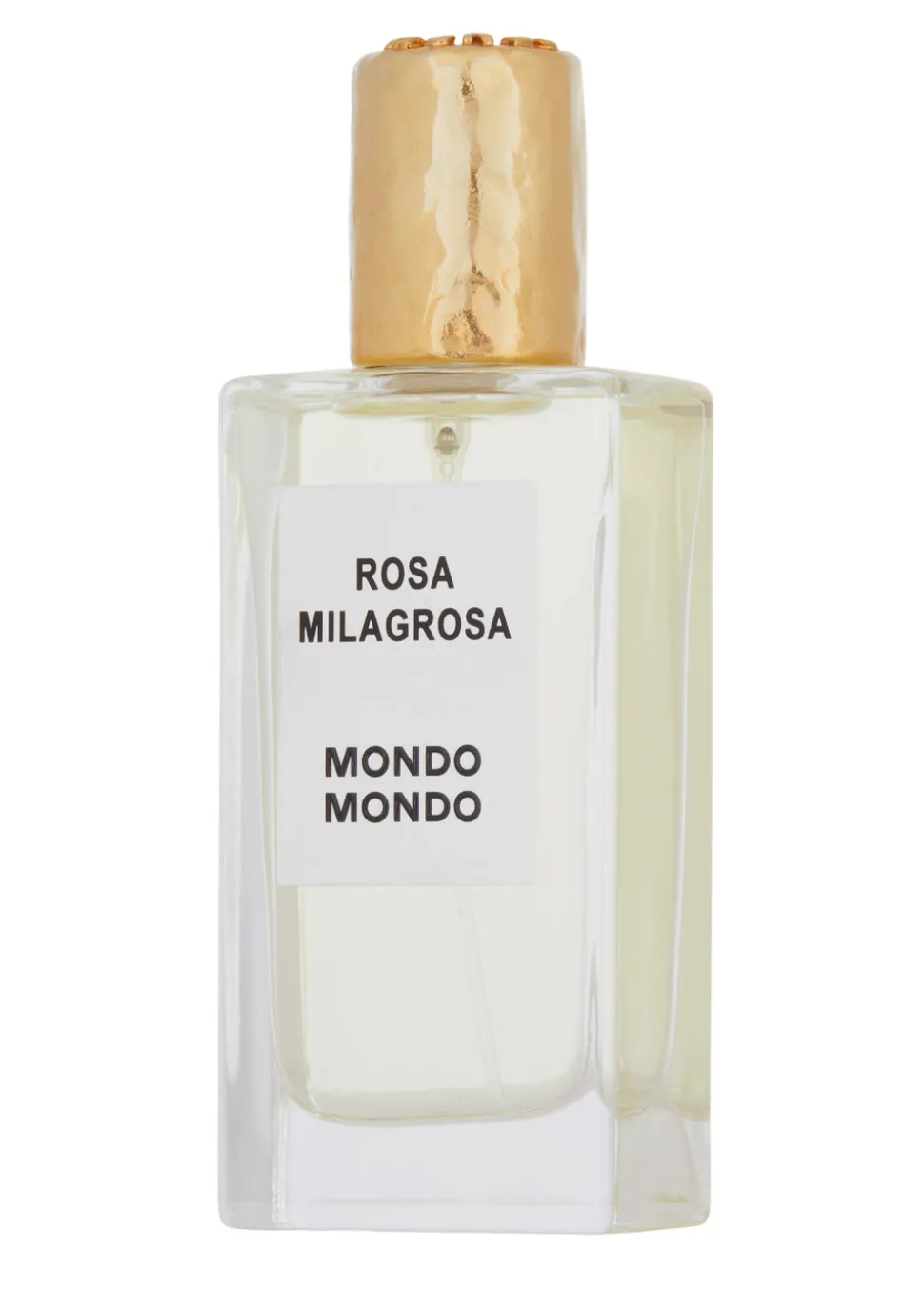 Rosa Milagrosa - 50ml
