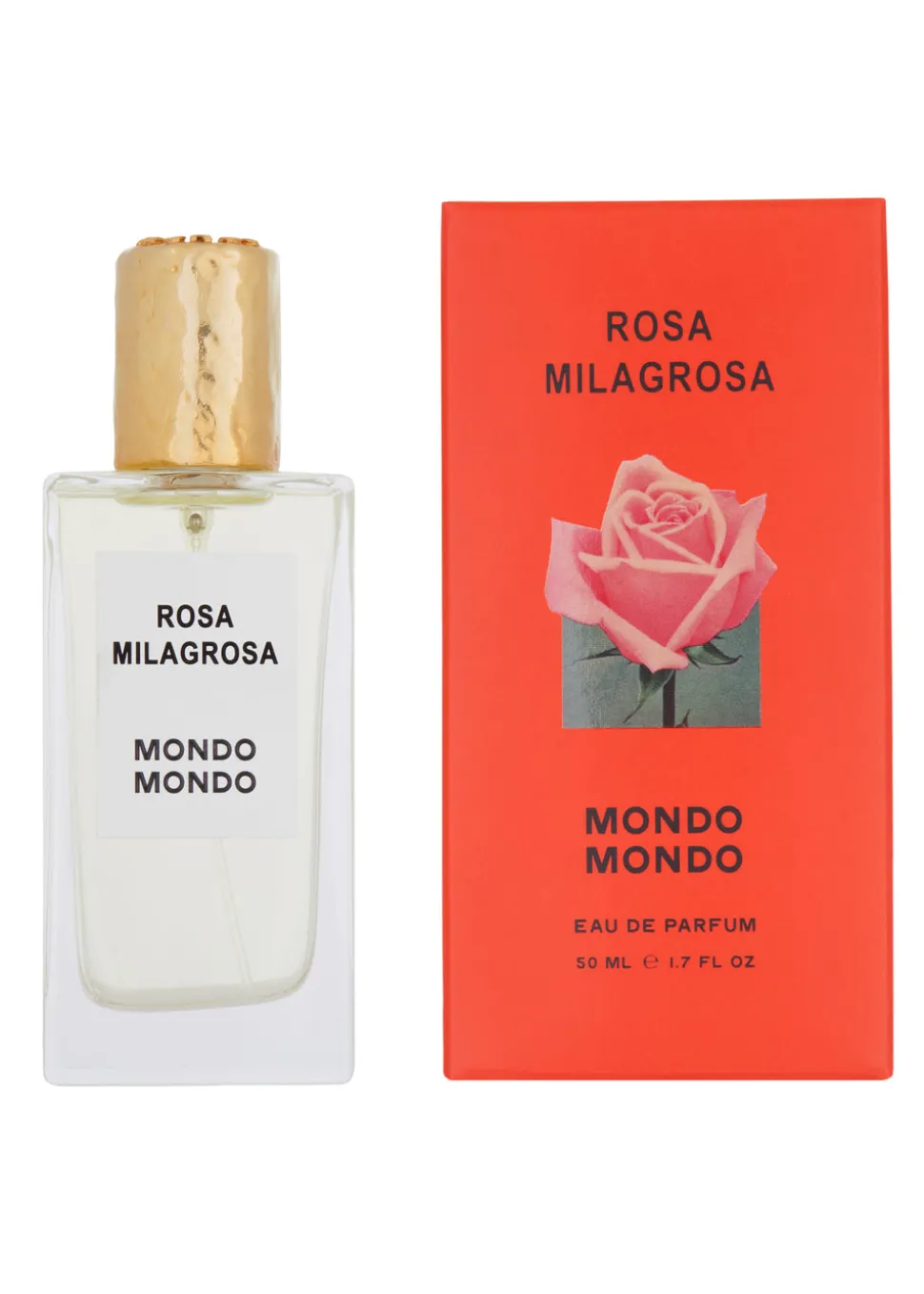 Rosa Milagrosa - 50ml