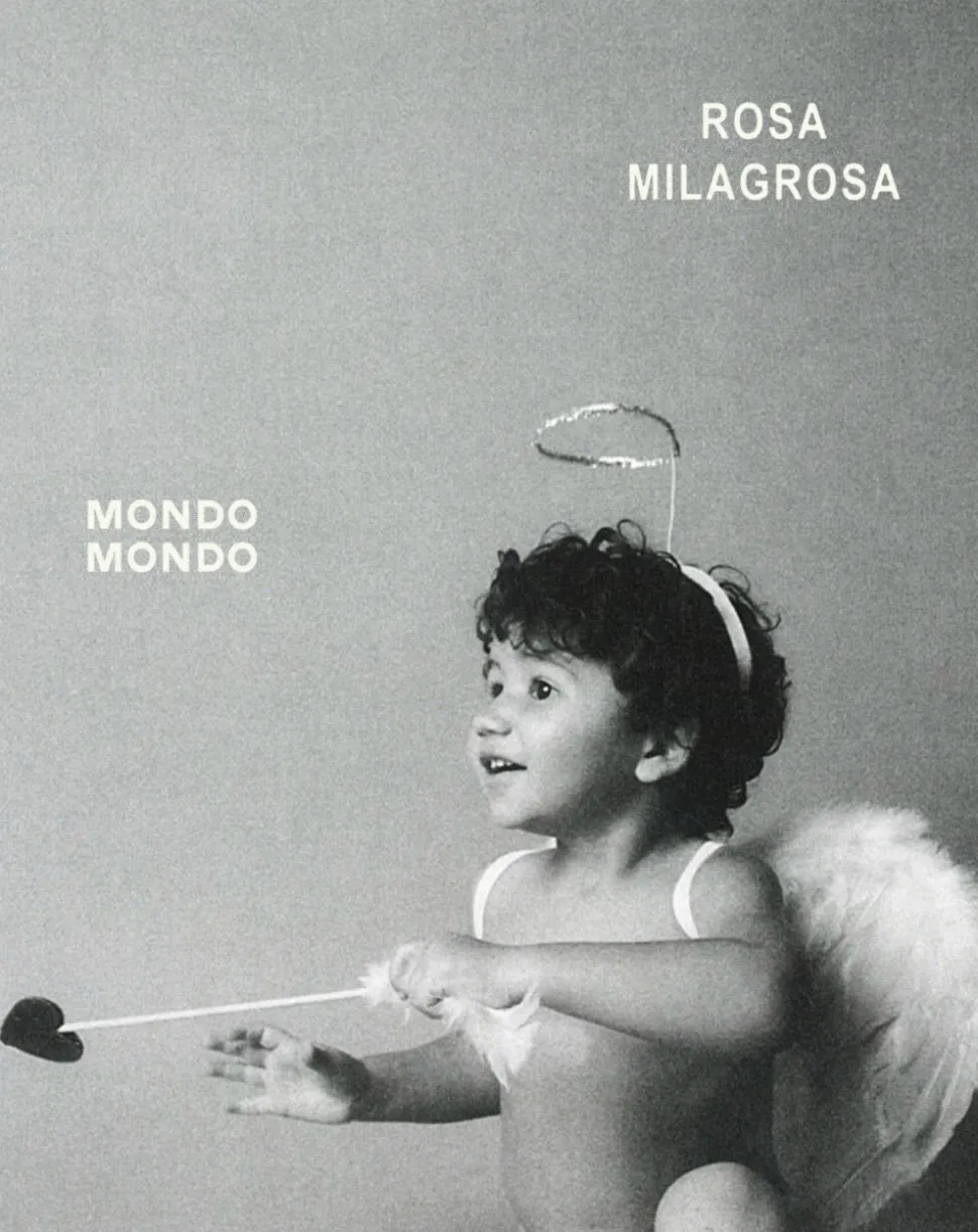 Rosa Milagrosa - 50ml