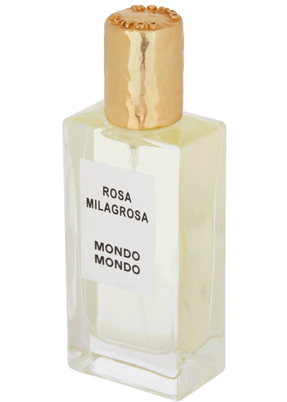 Rosa Milagrosa - 50ml