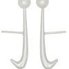 Satellite Earrings
