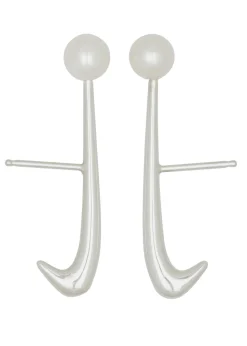 Satellite Earrings