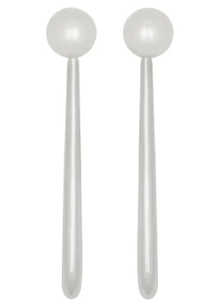 Satellite Earrings