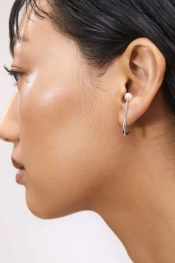 Satellite Earrings