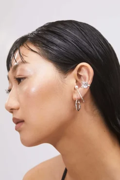 Satellite Earrings