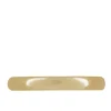 Socorro Band 3mm in 14k
