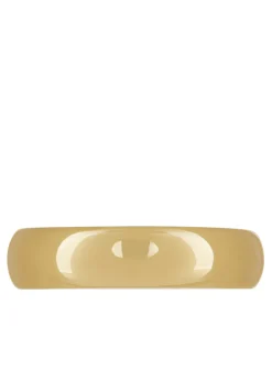Socorro Band 5.5mm in 14k