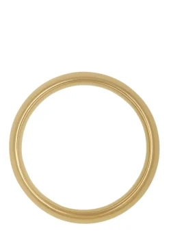 Socorro Band 5.5mm in 14k