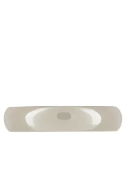 Socorro Band 4mm in Sterling Silver