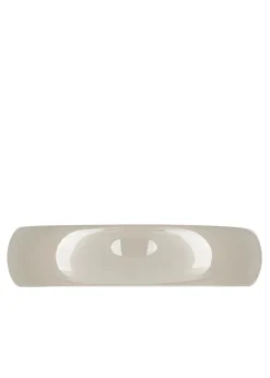 Socorro Band 5.5mm in Sterling Silver