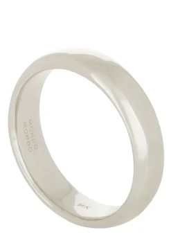 Socorro Band 5.5mm in Sterling Silver