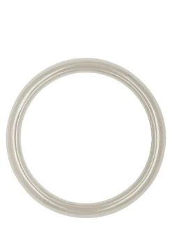 Socorro Band 3mm in Sterling Silver