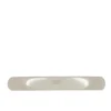 Socorro Band 3mm in White Gold