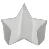 Star Ring in Sterling Silver