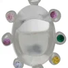 Super Diva Ring - Crystal Multi