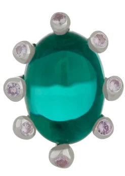Super Diva Ring - Iguana
