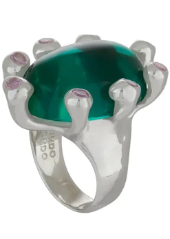 Super Diva Ring - Iguana
