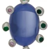 Super Diva Ring - Ozone