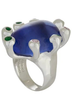 Super Diva Ring - Ozone