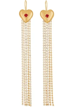 Super Lover Earrings