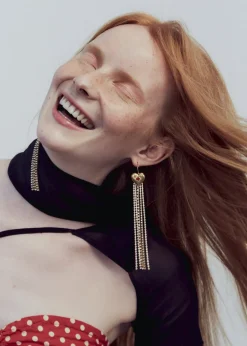 Super Lover Earrings