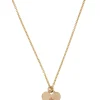 Sweetheart Necklace in 14K