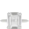 Teddy Ring - Crystal