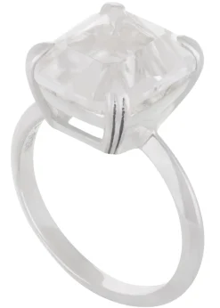 Teddy Ring - Crystal