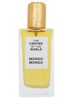 The Center of the World - 50ml