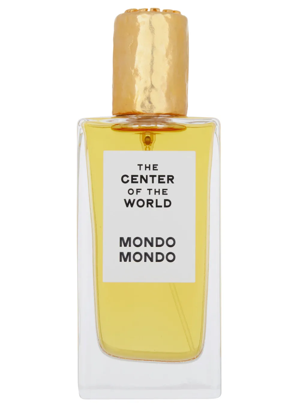 The Center of the World - 50ml