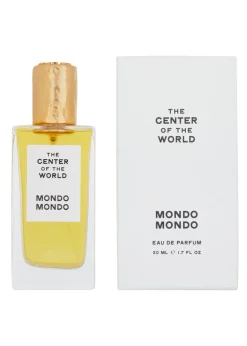 The Center of the World - 50ml