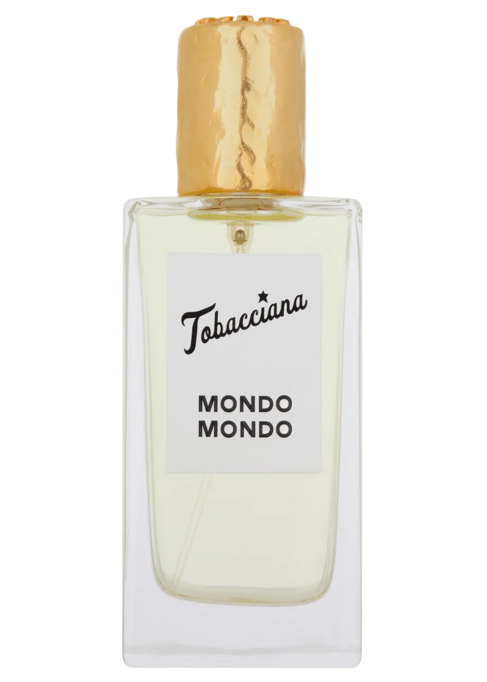 Tobacciana - 50ml