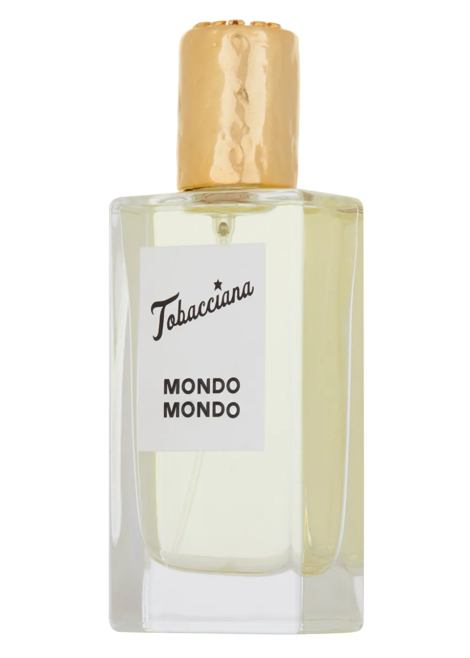 Tobacciana - 50ml