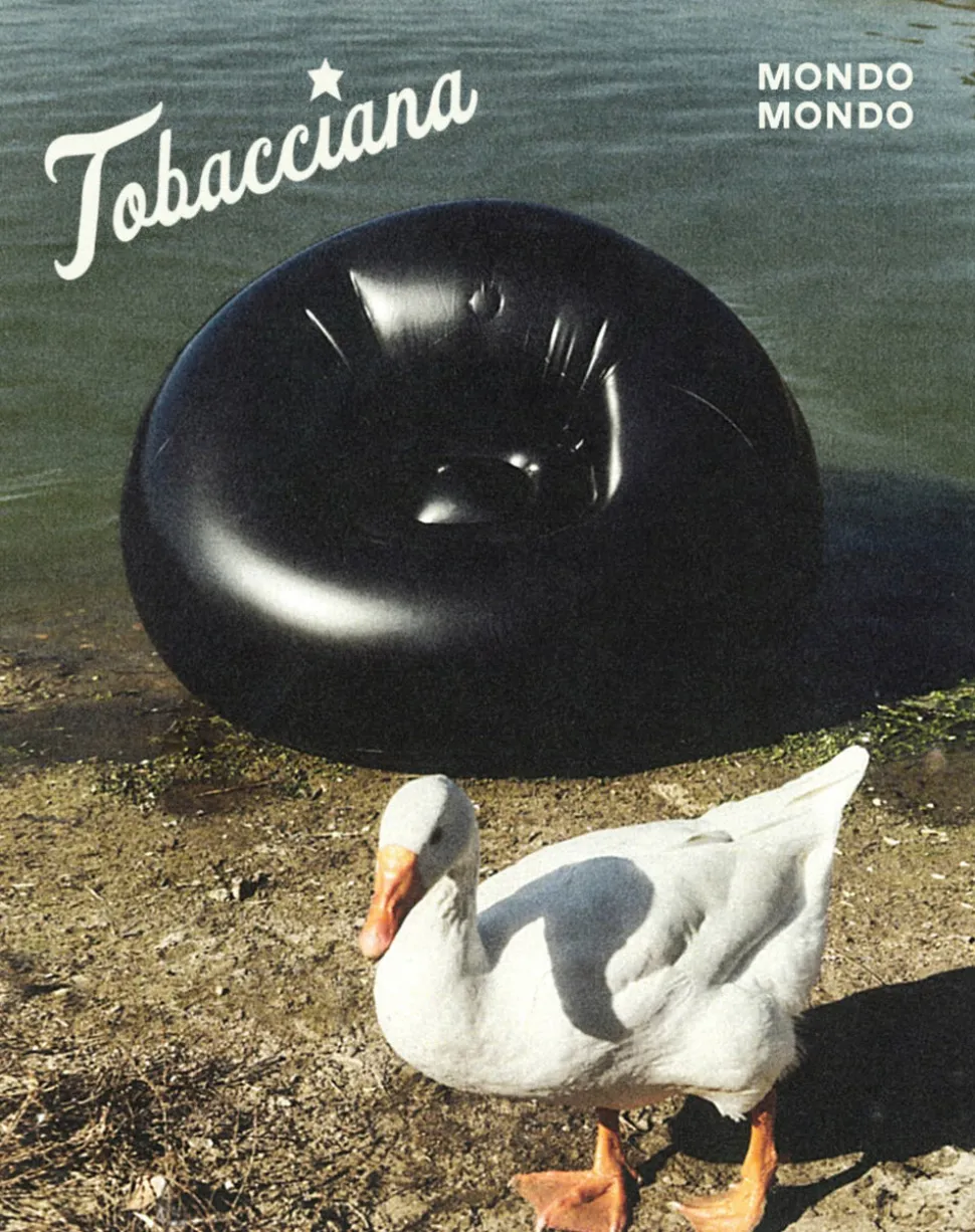 Tobacciana - 50ml
