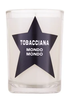 Tobacciana Candle