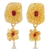 Venus Drop Earrings