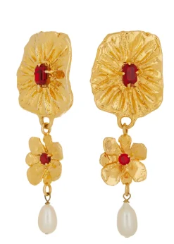 Venus Drop Earrings