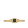 Vero Ring in Emerald
