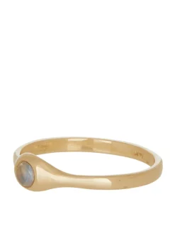 Vero Ring in Moonstone