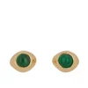 Vero Studs - Emerald