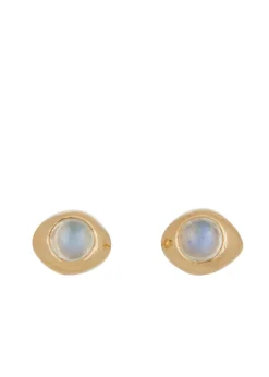 Vero Studs - Moonstone