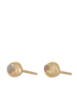 Vero Studs - Moonstone