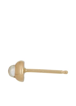Vero Studs - Moonstone